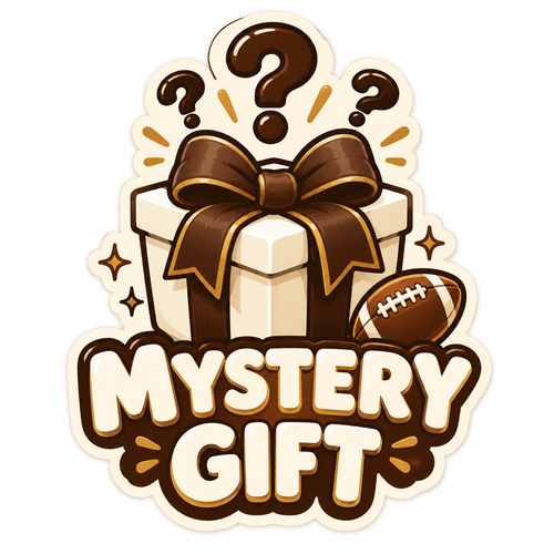 Mystery Gift